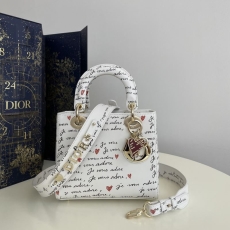 Christian Dior My Lady Bags